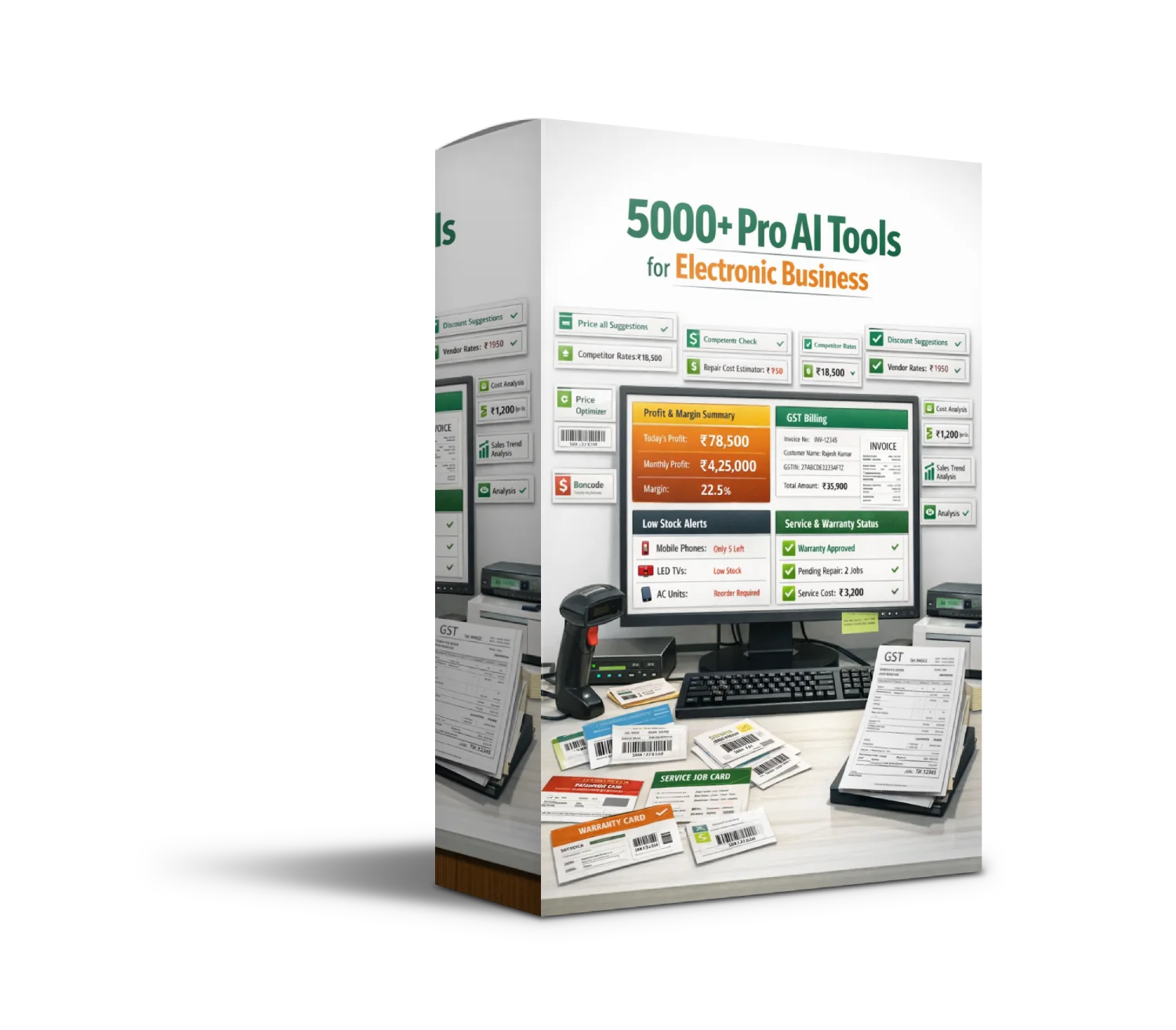 5,000+ Ready-to-Use AI Platforms to Run My Entire Business Faster